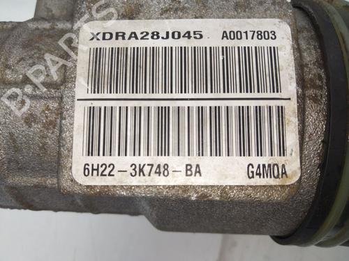 Steering rack LAND ROVER DISCOVERY III (L319) 2.7 TD 4x4 | BP17664924M22 