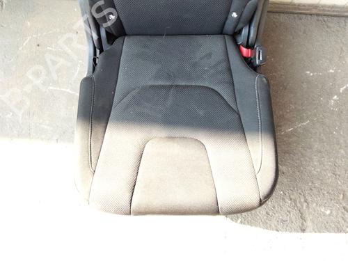 Rear seat (2nd row) FORD S-MAX (CJ, WA6) 1.5 EcoBoost | BP26549710I23 - Image 2