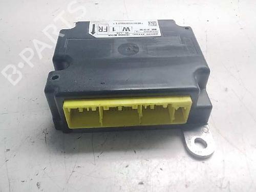 Kollisjonspute styreenhet NISSAN QASHQAI II SUV (J11, J11_) [2013-2025]  15887951