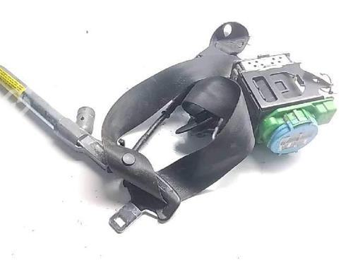 Used Front left seatbelt Front left seatbelt 12067730 12067730