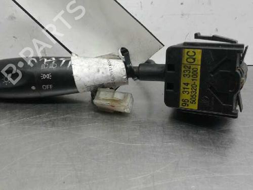 Interruttore luci DAEWOO MATIZ (M200, M250) 0.8 (52 hp) 2496651