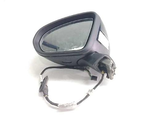 Used Left mirror MERCEDES-BENZ A-CLASS (W177) A 200 d (177.012) (150 hp) 12296697