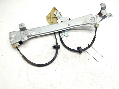Used Rear left window mechanism RENAULT MEGANE III Hatchback (BZ0/1_, B3_) [2008-2025]  17059432