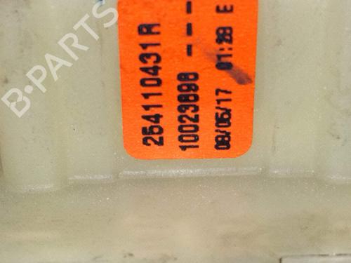 Left front window switch DACIA DOKKER MPV (KE_) 1.6 | BP32193697I27 - Image 4
