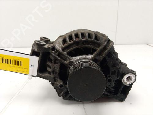 Used Alternator Alternator BMW 3 (E90) 318 i (129 hp) 40195698 40195698