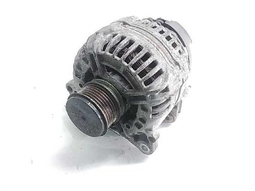 Alternator AUDI A1 (8X1, 8XK) 1.6 TDI (90 hp) 16214652