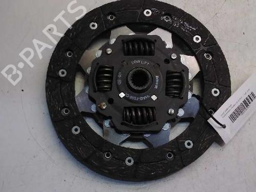Used Other FORD ESCORT V Convertible (ALL, BJ2) 1.6 16V XR3i (90 hp) 25224817