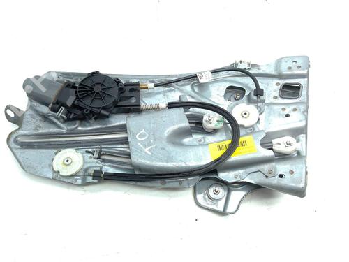 Used Rear right window mechanism Rear right window mechanism PEUGEOT 307 CC (3B) 2.0 16V (140 hp) 40298442 40298442