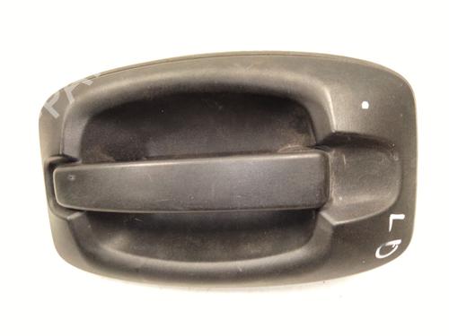 Udvendigt håndtag IVECO DAILY VI Van 33S11, 35S11, 35C11 (106 hp) 29917841