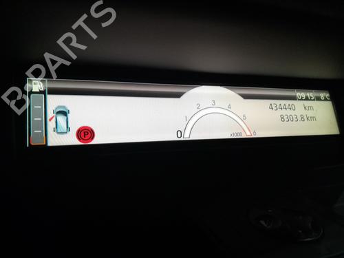 Intercooler RENAULT GRAND SCÉNIC III (JZ0/1_) 1.5 dCi (JZ09, JZ0D, JZ10, JZ14, JZ1G, JZ29, JZ2C) | BP31211543M30