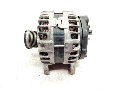 Used Alternator VW POLO V (6R1, 6C1) 1.0 (75 hp) 16903432