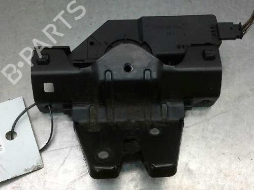 Used Tailgate lock BMW 3 (E46) 320 d (136 hp) 1386770