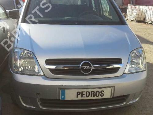Instrument cluster OPEL MERIVA A MPV (X03)  | BP5210130C47 