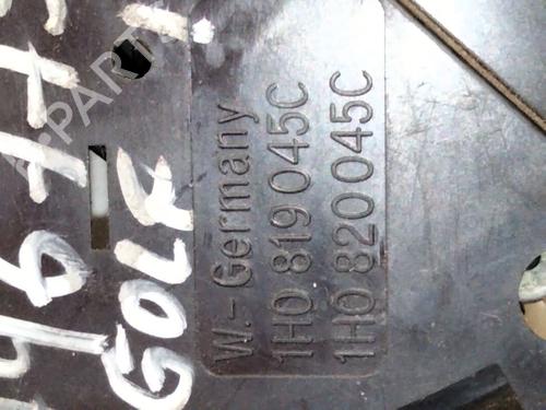 Climate control VW GOLF III (1H1) 2.0 | BP28139458I5 