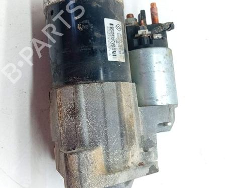 Starter RENAULT CLIO V (B7_) 1.5 Blue dCi 100 (B7AD) | BP27258769M8 - Image 2