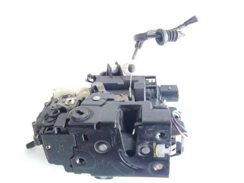 Vergrendeling links achter VW GOLF IV (1J1) [1997-2008]  7256787