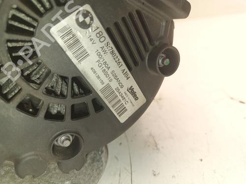 Alternator BMW 5 Touring (E61) 530 d | BP23210689M7 