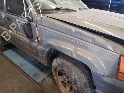 Rudehejsemekanisme Højre bagtil JEEP GRAND CHEROKEE I (ZJ, ZG) 2.5 TD 4x4 (Z) | BP9223421C25 