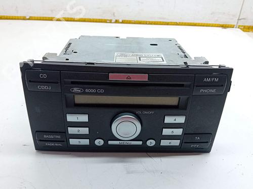 Used Radio Radio 27398878 27398878