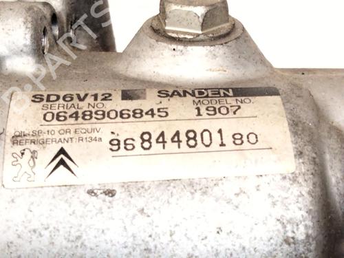 AC compressor CITROËN XSARA PICASSO (N68) 1.6 16V | BP30173418M34