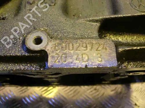 Other LAND ROVER FREELANDER I (L314) 2.0 Td4 4x4 | BP25804664O1
