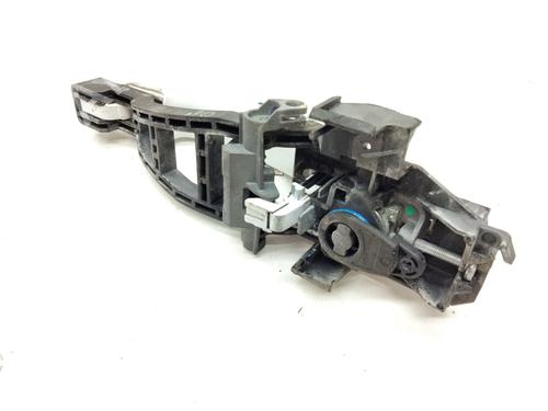 Front left exterior door handle FORD FOCUS II (DA_, HCP, DP) 1.6 TDCi | BP19794217C128 