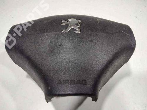 Used Driver airbag Driver airbag CHEVROLET NUBIRA Saloon 1.6 (109 hp) 9108868 9108868