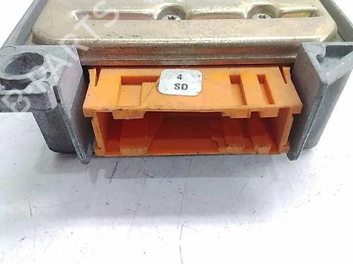 ECU airbags CITROËN XANTIA (X1_, X2_)  | BP15887981M53 