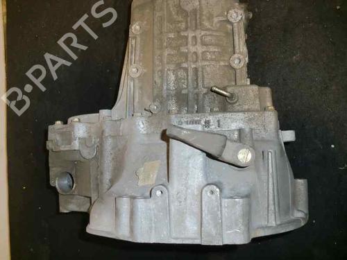 Gearbox NISSAN PRIMERA (P12) 1.8 | BP2963580M3 