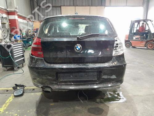 Air vent BMW 1 (E87) 120 i | BP31754332I21  - Image 7