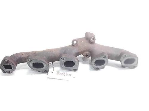 Used Exhaust manifold Exhaust manifold 17057514 17057514