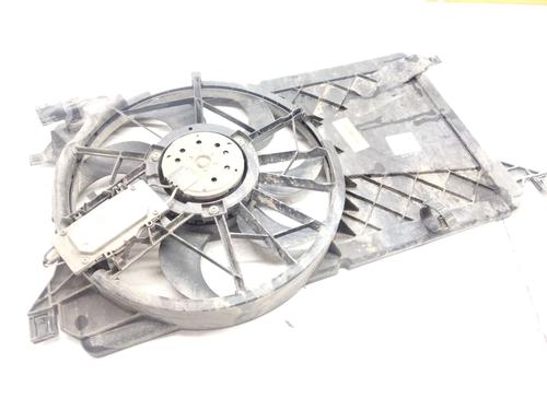 Køleventilator elektrisk FORD FOCUS II (DA_, HCP, DP) 1.8 TDCi (115 hp) 29434106