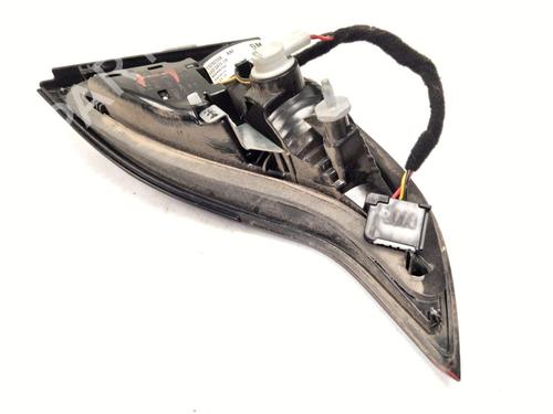 Left tailgate light OPEL ZAFIRA TOURER C (P12) 2.0 BiTurbo CDTI (75) | BP27517285C79  - Image 5