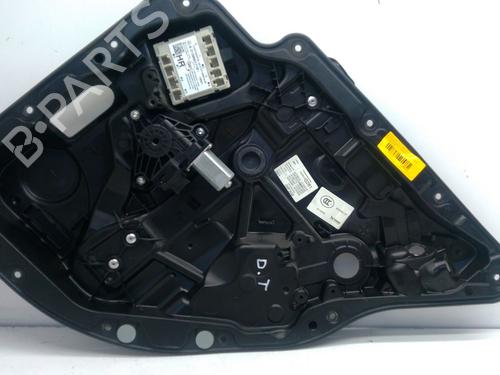 Used Rear left window mechanism Rear left window mechanism 37073574 37073574