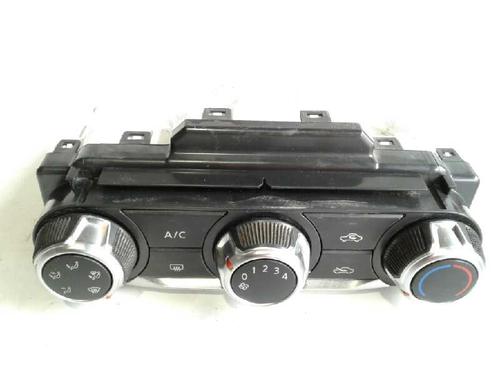 Used Climate control NISSAN MICRA V (K14) [2016-2025]  7122406