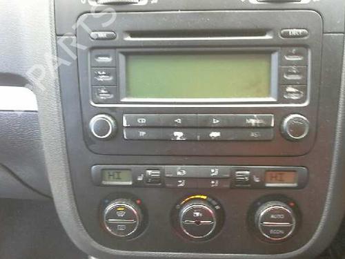 ABS pump VW GOLF V (1K1)  | BP4608783M43 