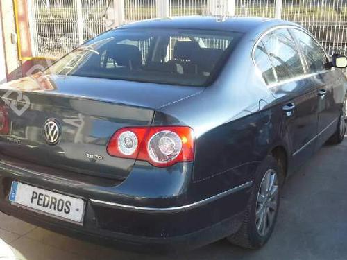 Other VW PASSAT B6 (3C2) | BP2766887O1 - Image 8