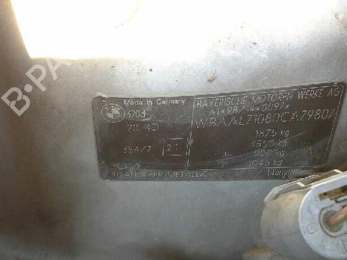 Steering pump BMW 3 (E46) 320 d | BP1865328M99 