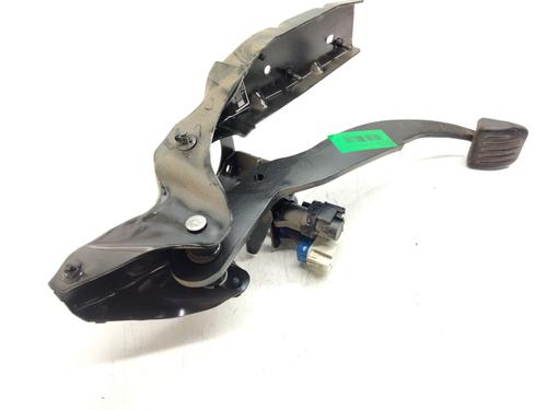 Used Break pedal LAND ROVER RANGE ROVER EVOQUE (L538) [2011-2019]  18865627