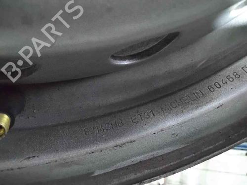 Rim CITROËN JUMPY I (U6U_)  | BP12197196C45 