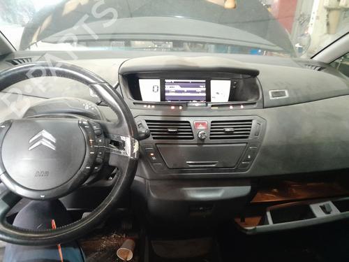 Left front window switch CITROËN C4 Picasso I MPV (UD_) 1.6 HDi | BP33287798I27  - Image 10