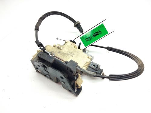 Front right lock VW PASSAT B6 (3C2) 2.0 TDI 16V | BP17059931C97 