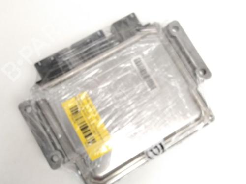 Engine control unit (ECU) PEUGEOT 407 (6D_) 2.0 HDi 135 (6DRHRH, 6DRHRE, 6DRHRG, 6DRHRJ) | BP29827139M57