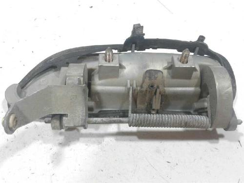 Front right exterior door handle VOLVO S80 I (184) D5 | BP8049213C129 