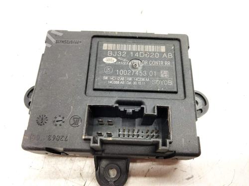 Used Electronic module Electronic module LAND ROVER RANGE ROVER EVOQUE (L538) 2.0 4x4 (241 hp) 29201049 29201049