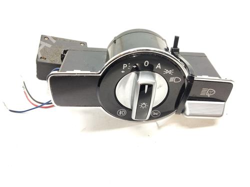 Used Headlight switch MERCEDES-BENZ S-CLASS (W221, V221) S 320 CDI 4-matic (221.080, 221.180) (235 hp) 18243367