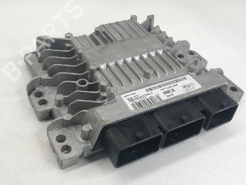 Used Engine control unit (ECU) FORD FOCUS II Turnier (DA_, FFS, DS) [2004-2012]  11330275