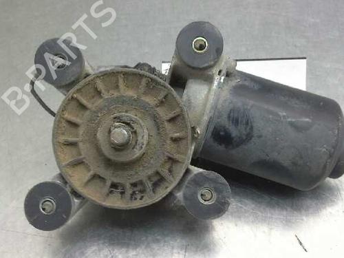 Used Front wiper motor MITSUBISHI PAJERO PININ I (H6_W, H7_W) 2.0 GDI (H67W, H77W) (129 hp) 2490682