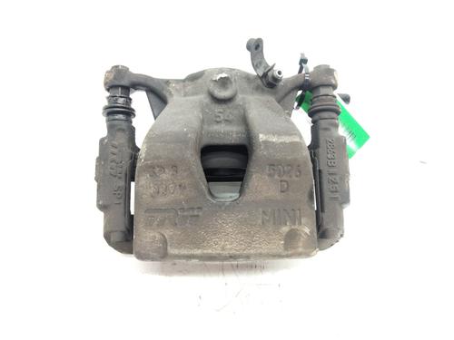 Left front brake caliper MINI MINI COUNTRYMAN (R60) Cooper D (112 hp) 17493897