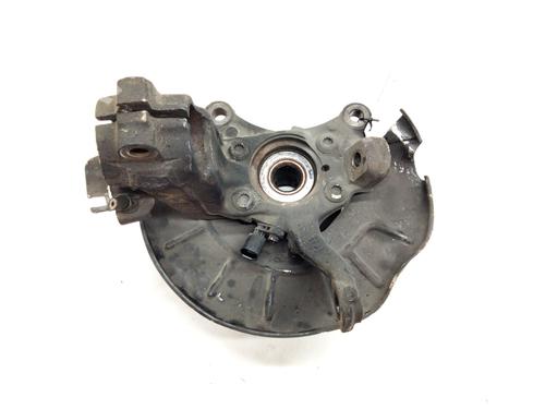 Left front steering knuckle VW GOLF V (1K1) 2.0 TDI 16V | BP17979319M25 